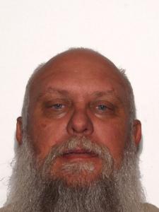 Danny B Giacomo a registered Sex or Violent Offender of Oklahoma