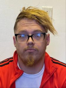 Cole Braxton Wilson a registered Sex or Violent Offender of Oklahoma