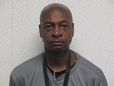 Kenneth Wesley Jones a registered Sex or Violent Offender of Oklahoma