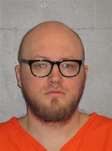 Richard James Zornes a registered Sex or Violent Offender of Oklahoma