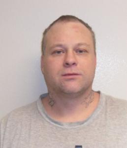 Jason Dean Carter a registered Sex or Violent Offender of Oklahoma