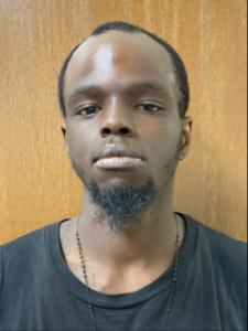 Armonti Trenn Ainsworth a registered Sex or Violent Offender of Oklahoma