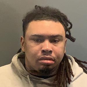 Chanclor Burnett Anderson a registered Sex or Violent Offender of Oklahoma