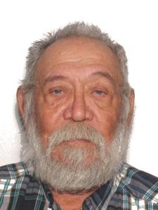 William Floyd Beasley a registered Sex or Violent Offender of Oklahoma