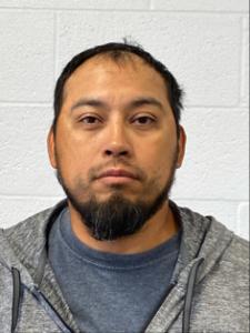 Gilbert Cabello a registered Sex or Violent Offender of Oklahoma