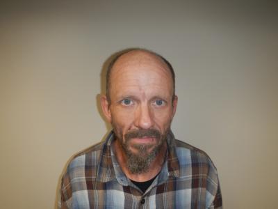 Mark Andrew Rouse a registered Sex or Violent Offender of Oklahoma