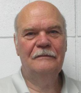 Douglas Shelton Murdock a registered Sex or Violent Offender of Oklahoma