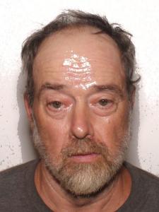 William Alan Cross a registered Sex or Violent Offender of Oklahoma