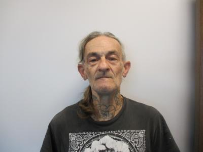 Charles H. Myers a registered Sex or Violent Offender of Oklahoma