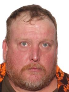 Wayne Ray Ehrig a registered Sex or Violent Offender of Oklahoma