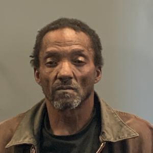 James Earl Ware a registered Sex or Violent Offender of Oklahoma