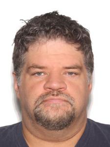 Paul Benjamin Stone a registered Sex or Violent Offender of Oklahoma