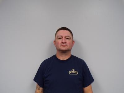 Eric S Longoria a registered Sex or Violent Offender of Oklahoma