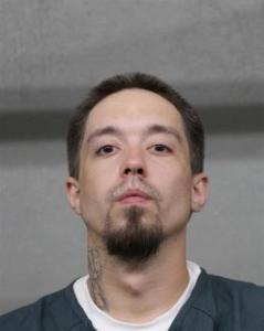 Jason William Thomas Pearce a registered Sex or Violent Offender of Oklahoma