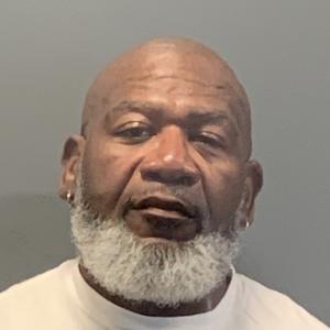 Charles Caldwell a registered Sex or Violent Offender of Oklahoma