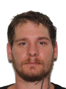 Christopher Robert Nunn a registered Sex or Violent Offender of Oklahoma