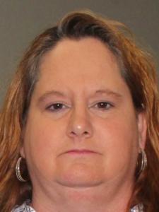 Donita K Martin a registered Sex or Violent Offender of Oklahoma