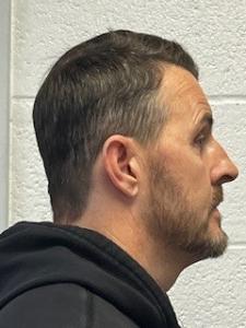 Brad Michael Pugh a registered Sex or Violent Offender of Oklahoma