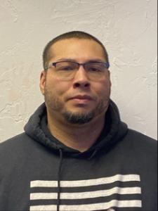 Christopher Beatty Harris a registered Sex or Violent Offender of Oklahoma