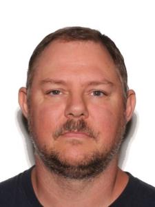 Glen Edward Calvin III a registered Sex or Violent Offender of Oklahoma
