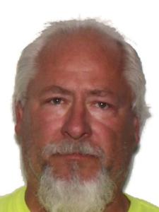 Lawrence C Bell Jr a registered Sex or Violent Offender of Oklahoma