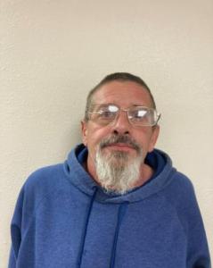 Harold Bradley Tate II a registered Sex or Violent Offender of Oklahoma