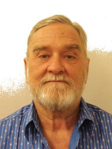 Joe Edward Henderson a registered Sex or Violent Offender of Oklahoma