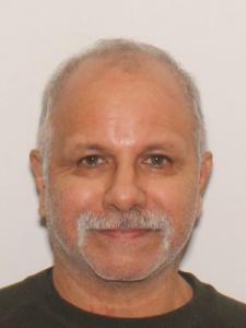 Joe Soriano a registered Sex or Violent Offender of Oklahoma