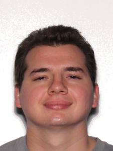 Joseph Noel Harold Dodge a registered Sex or Violent Offender of Oklahoma