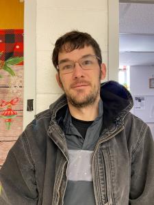 Corbin Ray Nelson a registered Sex or Violent Offender of Oklahoma