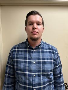 Chance Elliot Jones a registered Sex or Violent Offender of Oklahoma