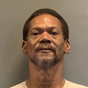 Clarence Wayne Russell Jr a registered Sex or Violent Offender of Oklahoma