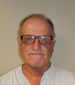 Jason Lee Nasalroad a registered Sex or Violent Offender of Oklahoma