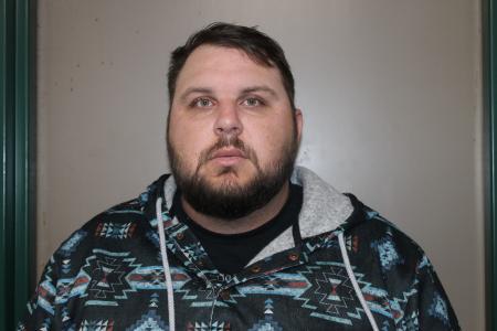 Austin Gage Parker a registered Sex or Violent Offender of Oklahoma