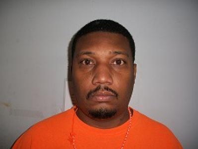 Timothy Lawayne Greathouse a registered Sex or Violent Offender of Oklahoma