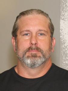 Daniel R Hines a registered Sex or Violent Offender of Oklahoma