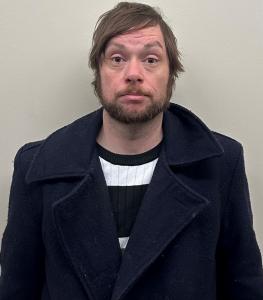 Jeremy David Hyde a registered Sex or Violent Offender of Oklahoma