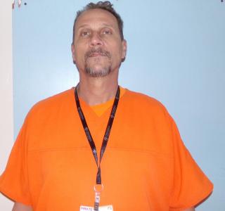 Brandon Lee Shellenberger a registered Sex or Violent Offender of Oklahoma