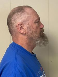 Merlin Dwight Chasteen a registered Sex or Violent Offender of Oklahoma