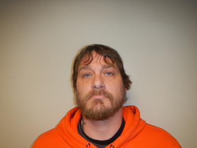 Kenneth Clifford Engbarth a registered Sex or Violent Offender of Oklahoma