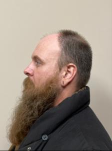 Jesse William Hodge Jr a registered Sex or Violent Offender of Oklahoma