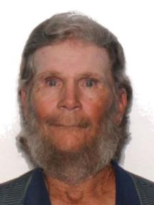 Ricky Don Mitchell a registered Sex or Violent Offender of Oklahoma