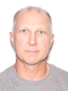 Jason Lynn Sistrunk a registered Sex or Violent Offender of Oklahoma