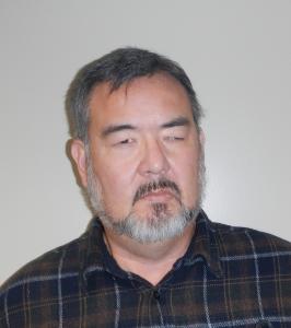 Randy Erick Thompson a registered Sex or Violent Offender of Oklahoma