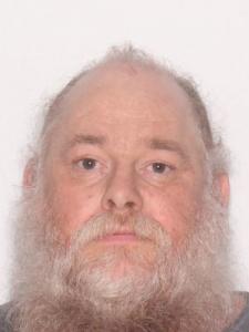 Elza Dale Self a registered Sex or Violent Offender of Oklahoma