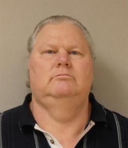 Randy Eugene Whisenhunt a registered Sex or Violent Offender of Oklahoma
