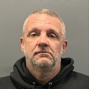 Christopher Michael Moerles a registered Sex or Violent Offender of Oklahoma