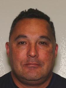 Richard L Barrett a registered Sex or Violent Offender of Oklahoma