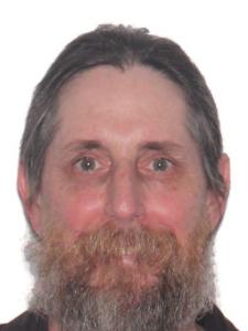 Keith Beedle a registered Sex or Violent Offender of Oklahoma