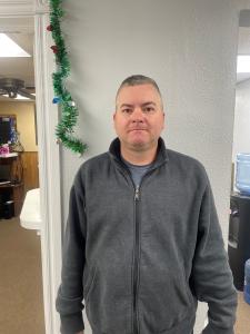 Justin Alan Mccollum a registered Sex or Violent Offender of Oklahoma